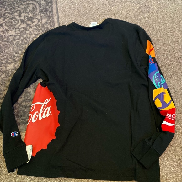 Champion graphic tee - Picture 3 of 4